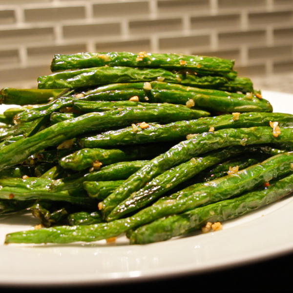 Green Beans Recipe: Boiling, Crispy, Frozen Tips + Easy Broccoli Recipe 3 Chinese Green Beans